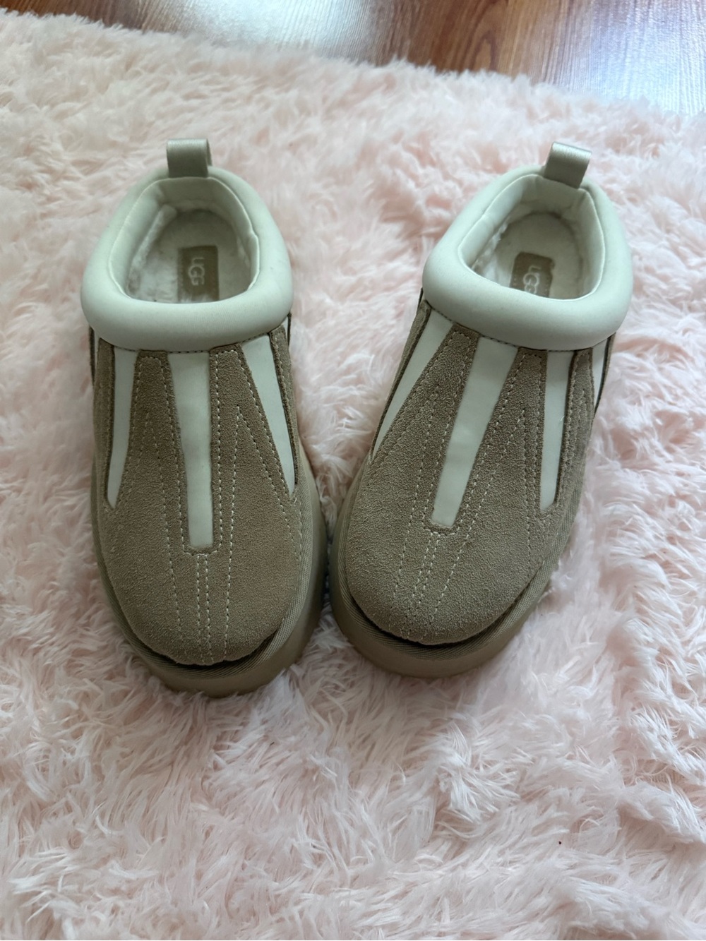 UGG Tasman Slip-On Shoes